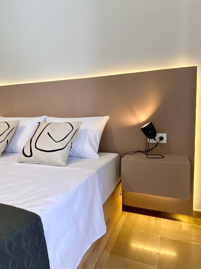 Nafpaktos Accommodation Near Historic Center Екстериор снимка