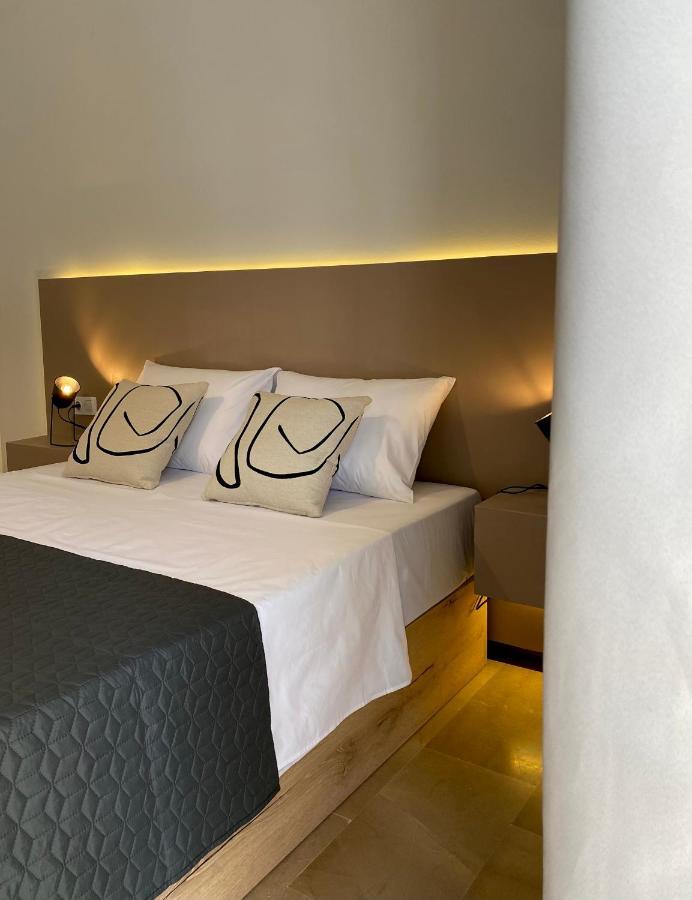 Nafpaktos Accommodation Near Historic Center Екстериор снимка