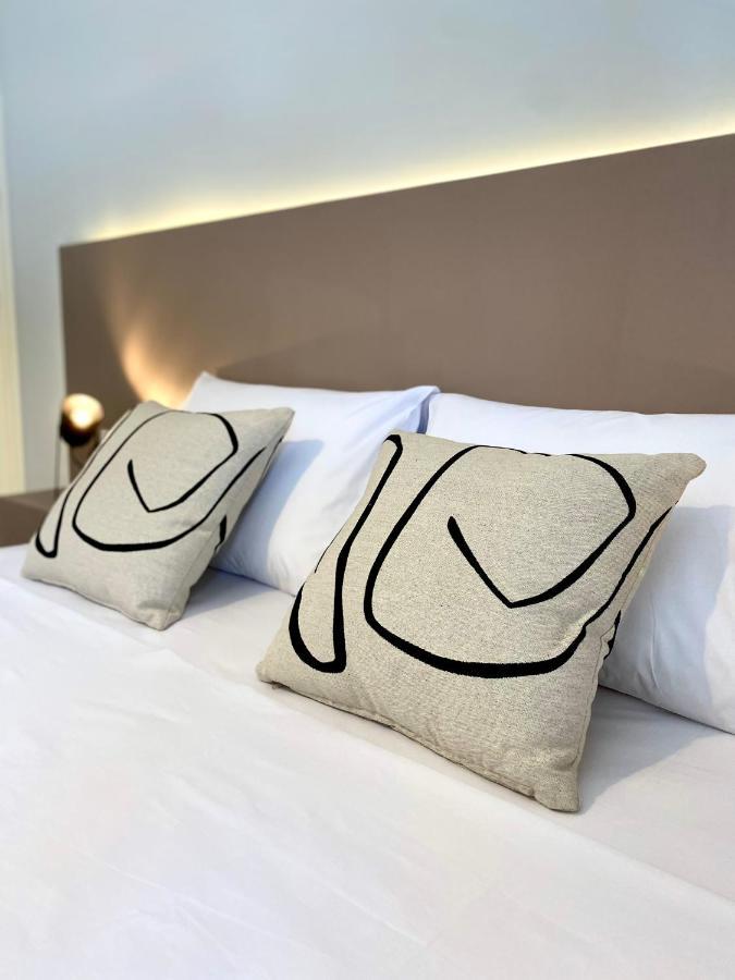 Nafpaktos Accommodation Near Historic Center Екстериор снимка